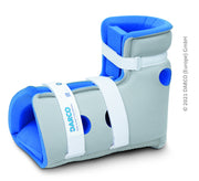 Body Armor Heel Reliever