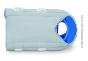 Body Armor Heel Reliever