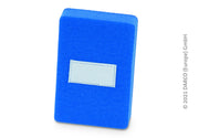 Body Armor Heel Reliever