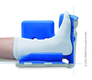 Body Armor Heel Reliever