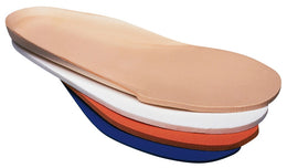 Semelle intérieure WCS / WCS Light