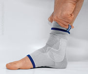 Chevillère Body Armor Ankle Flex