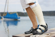 Body Armor® Cast Shoe
