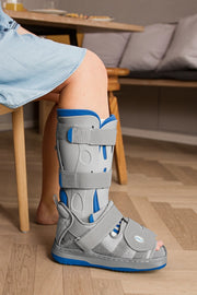 Relief Insert Walker 2.0 - Orthèse de jambe-pied