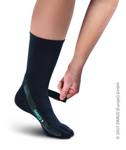 Chaussettes pour Hallux Valgus - TASO CONTROL / PIED GAUCHE