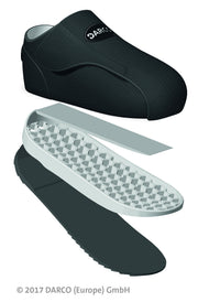 Chaussure de protection - All Round Shoe