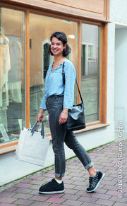 Chaussure de protection - All Round Shoe