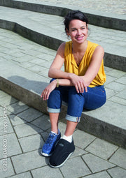 Chaussure de protection - All Round Shoe