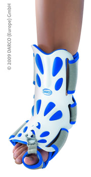 Body Armor® Night Splint - Attelle de nuit dorsale